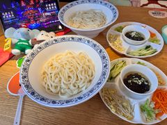-北三条胡同打卤面馆(雍和宫店)