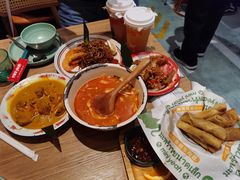 -迷你椰·泰式大排档(观前街店)