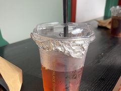 -宫事颐庭·老佛爷贵寿下午茶(颐和园店)