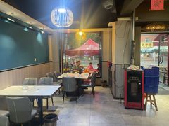 -蒲城王家烧烤大全(渭南分店)