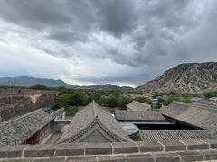 -鸡鸣驿城