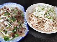 -十二忠手拉面(五福店)