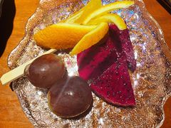 -牛玄庵日式寿喜烧·料理店(新源里店)