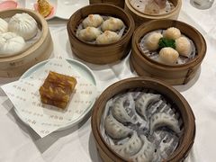 -悦雅居·老广州老味道(长湖店)