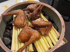 -小运河·公馆(国贸店)