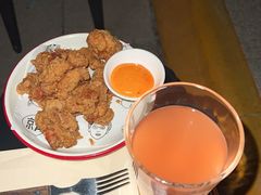 -京A Taproom·精酿餐吧(CBD店)