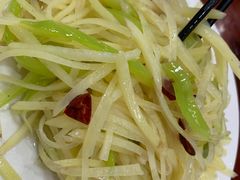 -卫巷菜馆(芙蓉总店)