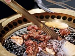 -無二炙坊·和牛烧肉(大钟寺1733店)