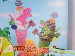 -CORNER CONE GELATO酷矿手作霜淇淋(南头古城店)