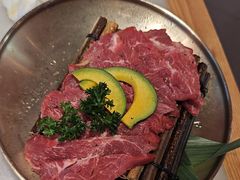 -韩宫宴烤肉·料理(武汉印象城店)