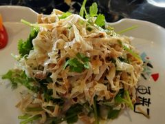 -王小厨私房菜(司徒庙路店)