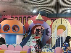 -汤连得温泉馆(宝山店)