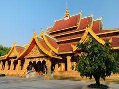 -西双版纳勐泐文化旅游区