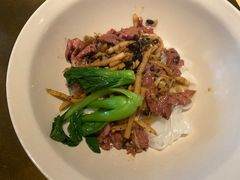 -漆黑觉米粉(三里屯店)