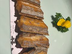 -申粤轩·手工点心·金牌烧味·经典粤菜(丁香花园店)