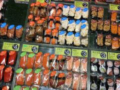 -缘喜外带寿司(上海嘉定宝龙广场店)