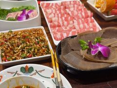 -好得火锅(育才店)