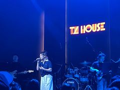 -TZ House音乐现场(来福士中心店)