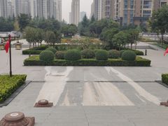 -木塔寺遗址生态公园