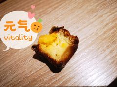 -发酵食堂(屏风街店)