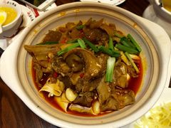 -梁记粥铺(开元地中海店)