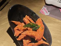 -烤匠麻辣烤鱼(双流明城购物中心店)
