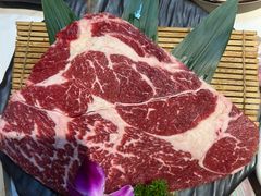 -千寻山野烤肉(天虹店)