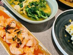 -半山腰·云南菜(侨福芳草地店)