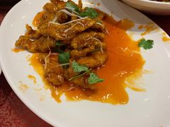 -盈春大饭店(千山路店)