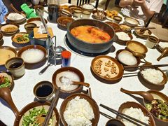 -贵府酸汤牛肉火锅·贵州老字号(飞山街店)