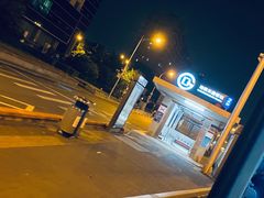 -马凯餐厅(长椿街店)