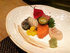 -和·铁板烧·OMAKASE(望京昆泰嘉晟酒店)
