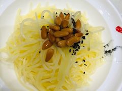 -喜家德虾仁水饺(中央大街店)
