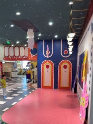 -MELAND CLUB(万象天地旗舰店)