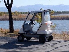 -野鸭湖国家湿地公园