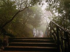 -三清山风景名胜区
