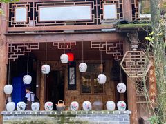 -青城甲(青城山店)