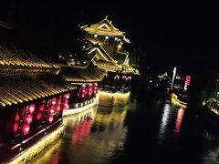 -台儿庄古城