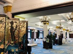 锦江饭店四人套餐-锦江饭店锦北楼-锦江厅