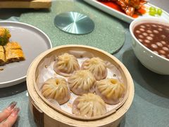 -松鹤楼(狮山永利广场店)