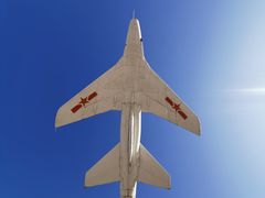 -中国航空博物馆