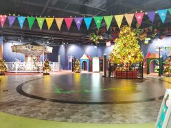 -幻贝家儿童乐园(苏州中心店)