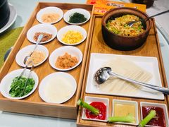 厦门薄饼-黑明餐厅(白鹭洲店)