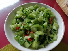 -杭州天目山静雅居农家乐