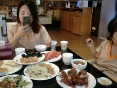 -海乐健康美食·SPA水疗会(水都假日酒店)