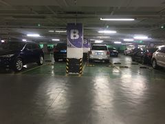 -家乐福(古北店)