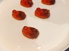 -北平食府·北京烤鸭(北京西站六里桥店)