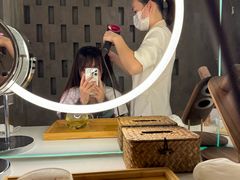 -施奈儿.洗头頭療.按摩SPA.采耳(上梅林店)