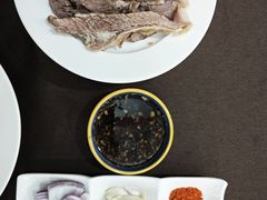 -小叶手抓·清真食品(治平路店)