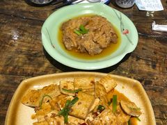 -关中道陕味艺术餐厅(西岳庙店)